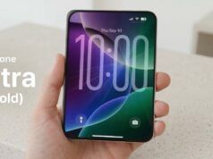 Specifiche iPhone Ultra Fold: 12 GB di RAM rispetto a Galaxy Z Fold 8