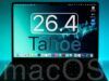 Rilasciato macOS Tahoe 26.4: schede Safari compatte, limiti della batteria,