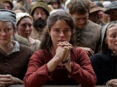 I migliori film di Jesse Buckley: da ‘Hamnet’ a ‘Song Song Blue’