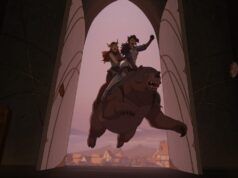 È stato annunciato il teaser della quarta stagione di The Legend of Vox Machina e la data di uscita