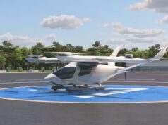 Il disegno di legge Vertiport passa al voto della Camera con sostegno unanime