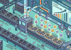 Il team dietro il batching continuo afferma che le tue GPU inattive dovrebbero essere dedotte, non lasciate all’oscuro