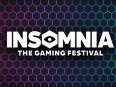L’Insomnia Gaming Festival cancella i74