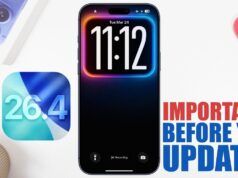 8 cose da sapere prima dell’aggiornamento a iOS 26.4: miglioramenti e nuove funzionalità