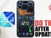 iOS 26.4 è sicuro? Cosa devi sapere prima dell’aggiornamento