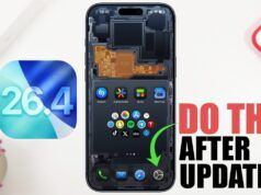 iOS 26.4 è sicuro? Cosa devi sapere prima dell’aggiornamento