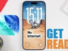 Data di rilascio di iOS 26.4: quando arriverà il prossimo grande aggiornamento?