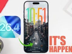 iOS 26.4: nuove funzionalità, cos’altro aspettarsi