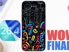 Rivelate la data di rilascio e le funzionalità di iOS 26.4