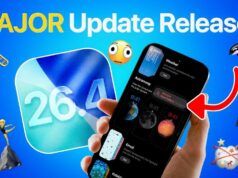 iOS 26.4: 7 nuove funzionalità e impostazioni che puoi provare prima su iPhone