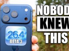iOS 26.4 Beta 3: descrizione completa di funzionalità e miglioramenti