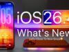 Rilasciata iOS 26.4 Beta 3: 5 modifiche nascoste che Apple non ha menzionato