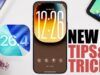 Suggerimenti e trucchi per iOS 26.4: la tua guida alle nuove funzionalità di iPhone