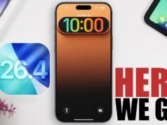 Rilasciata iOS 26.4 Beta 4: ultime modifiche prima del lancio pubblico?