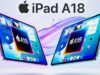Trapelate le specifiche dell’iPad 12 (2026): design A18, tutto quello che sappiamo