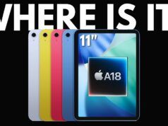 Apple iPad 12 in ritardo: come il MacBook Neo ha cambiato tutto