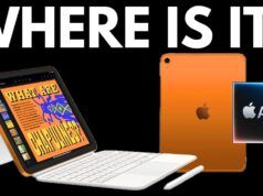 Data di rilascio, specifiche e altro dell’iPad 12