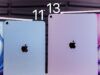 iPad Air 11″ vs 13″ (2026): quale dovresti comprare?