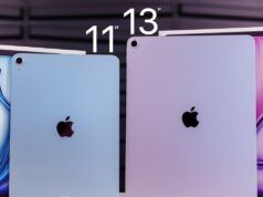 iPad Air 11″ vs 13″ (2026): quale dovresti comprare?