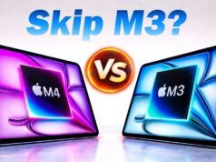 iPad Air M4 vs M3: confronto completo