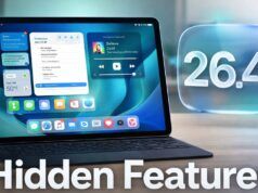 Rilascio di iPadOS 26.4: ogni nuova funzionalità e modifica per iPad
