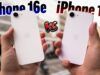 Iphone 17e vs 16e: conviene aggiornare?