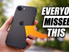 Il segreto dell’iPhone 17e: perché in realtà è un affare migliore dell’iPhone 16?