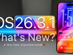 Apple rilascia iOS 16.1: cosa c’è di nuovo?