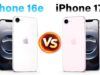iPhone 17e vs 16e: differenze e caratteristiche principali