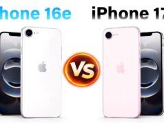 iPhone 17e vs 16e: differenze e caratteristiche principali