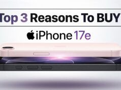 Dovresti comprare l’iPhone 17e? Consigli per l’aggiornamento per iPhone meno recenti