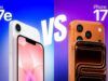 Iphone 17e vs Iphone 17 Pro Max: benchmark, batteria, prezzo