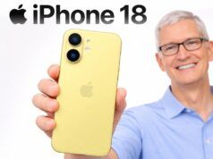 Trapelato iPhone 18: chip A20 da 2 nm, 12 GB di RAM e 24 MP sul lato anteriore