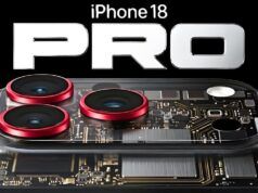 Fotocamera frontale di iPhone 18 Pro: enorme aggiornamento da 24 MP e altro ancora