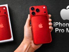 iPhone 18 Pro Max trapelato: si dice che abbia una durata record della batteria di 40 ore