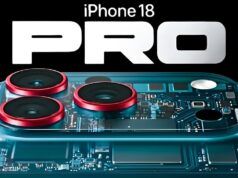 iPhone 18 Pro Max: specifiche trapelate e data di uscita 2026