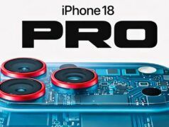 Perdita della fotocamera di iPhone 18 Pro: rivelata la nuova apertura variabile