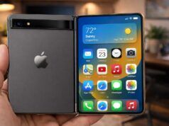 Voci sull’iPhone Fold: design, display e dettagli sui prezzi