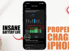 Come caricare correttamente il tuo iPhone per una migliore durata della batteria