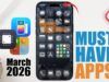 App essenziali per iPhone di marzo