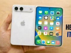 Phone Fold è trapelato: prezzo di $ 1.999, data di rilascio e specifiche