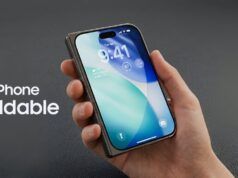 iPhone Fold: schermo da 7,8 pollici e Galaxy Z Fold 8 a confronto