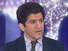 La condanna a morte del wrestler iraniano è straziante: attivisti per i diritti umani