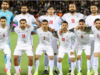 L’Iran si ritira dalla Coppa del Mondo FIFA 2026 a causa della guerra in corso con gli Stati Uniti