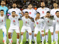 L’Iran negozia con la FIFA per spostare le partite della Coppa del Mondo 2026 dagli Stati Uniti al Messico