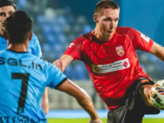 Super League indiana: il Mumbai City pareggia 2-2 contro l’SC Delhi