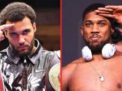 Carl Froch vede un solo vincitore se Moses Itauma dovesse combattere contro Anthony Joshua adesso: “Brutta battaglia per lui”