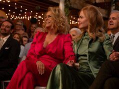 La star di “Scarpetta” Jamie Lee Curtis parla dell’adattamento di romanzi di 36 anni fa per la TV