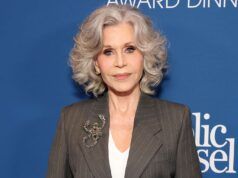 Jane Fonda protagonista dell’adattamento cinematografico del best-seller di Virginia Evans “The Correspondent”