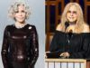 Barbra Streisand rende omaggio all’Oscar a Jane Fonda per Robert Redford